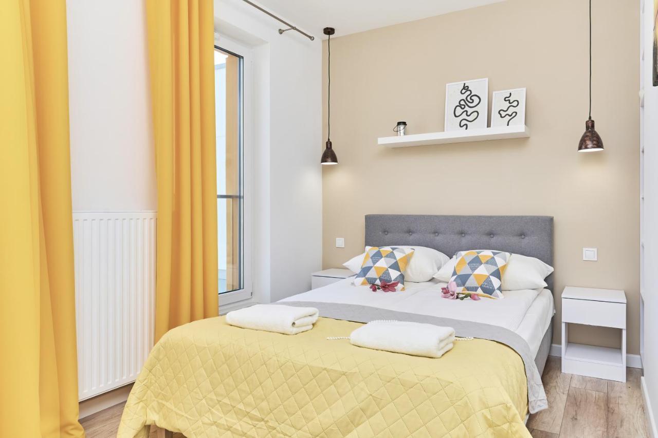 Villa Nova Lux Apartment Wroclaw Kowale By Noclegi Renters Extérieur photo