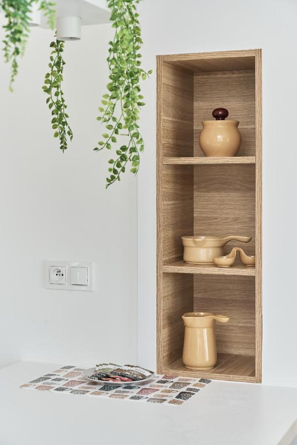 Villa Nova Lux Apartment Wroclaw Kowale By Noclegi Renters Extérieur photo