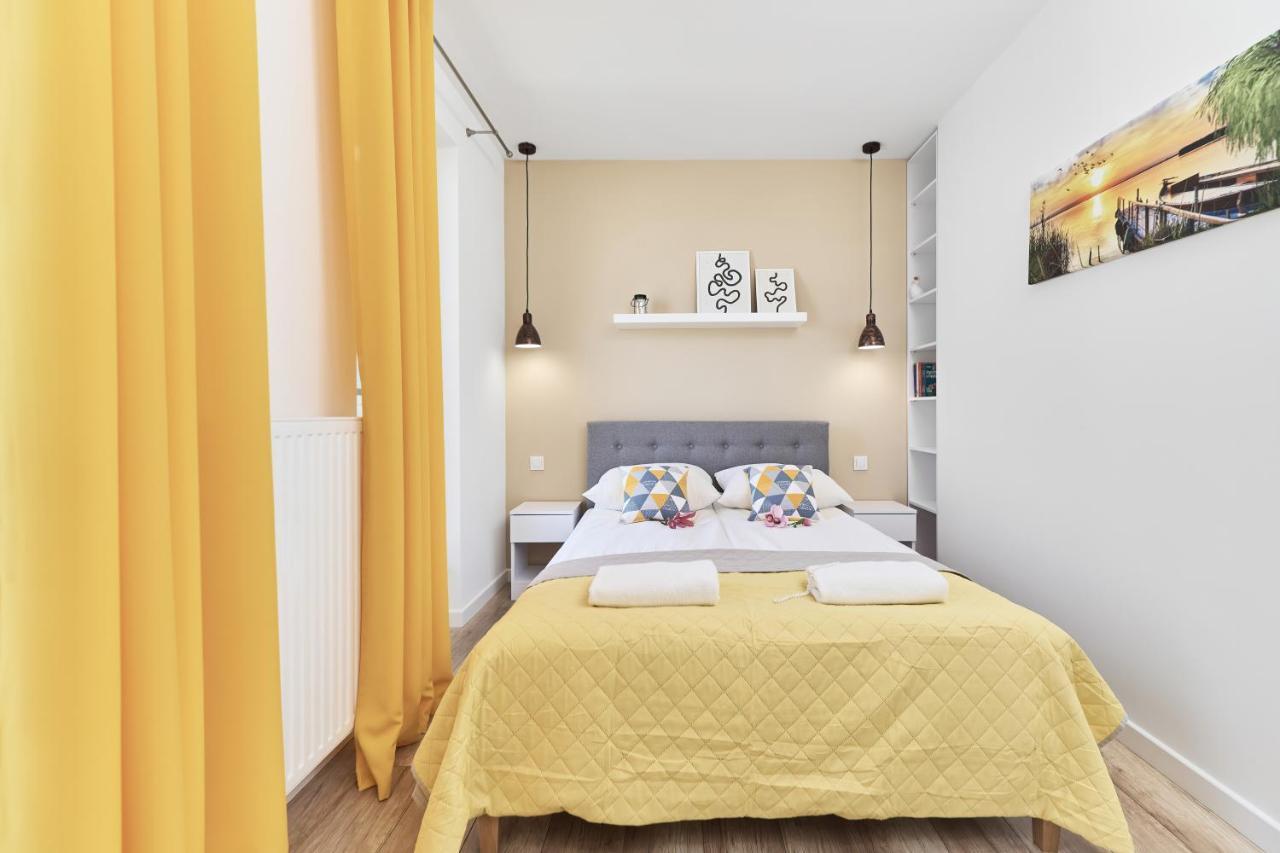 Villa Nova Lux Apartment Wroclaw Kowale By Noclegi Renters Extérieur photo